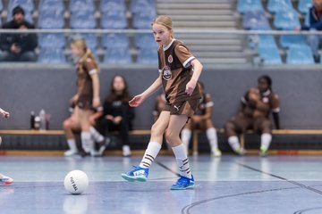 Bild 49 - wDJ Power Girls Cup Suederelbe